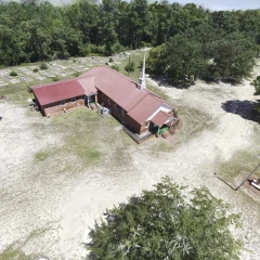 Sparta Ga Church Splat