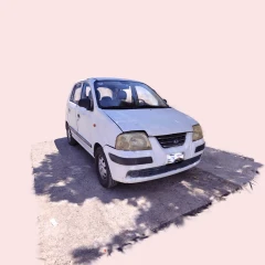 Hyundai Atos (2007)