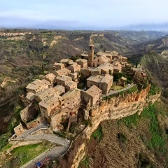 Civita di Bagnoregio