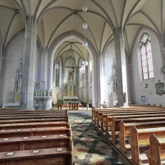 Gotikstrasse_GS_LODS_Pregarten_Interior_Church