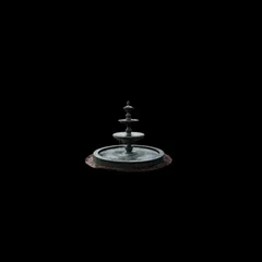 Fountain