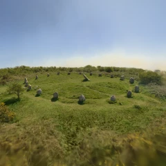 Boscawen-Ûn - BRUSH