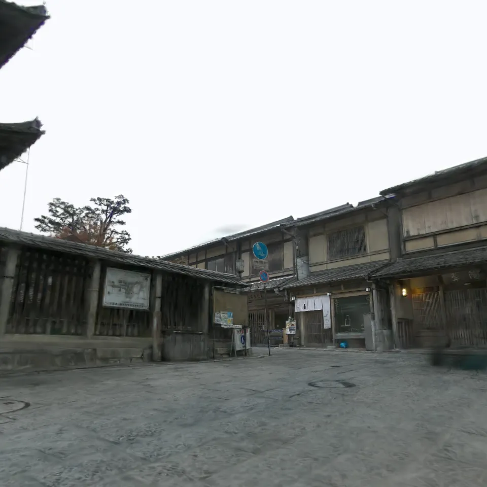 Sannenzaka_XGRIDS_Lv2