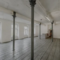 9A Project Space