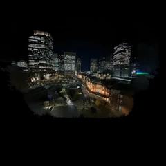 city