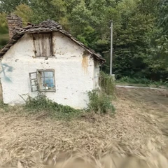 Serbian House