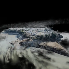津久井湖