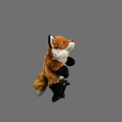 Fox Puppet