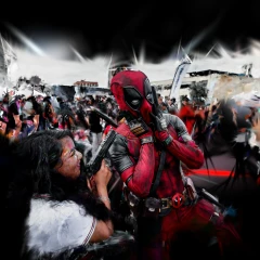 deadpool in trouble