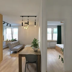 Lodz, Polesie