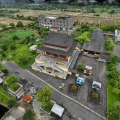 王安禅寺