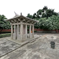 古建