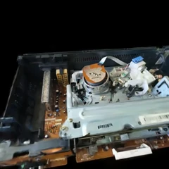Old VCR