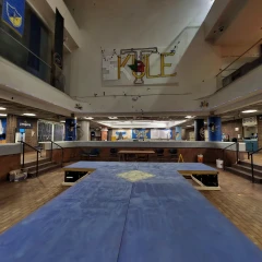 Atrium Godiva (Spirula Studio)
