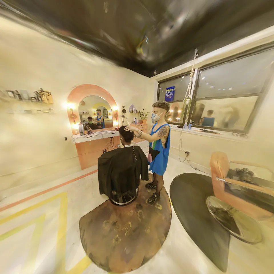 Mutiny Barber Collective