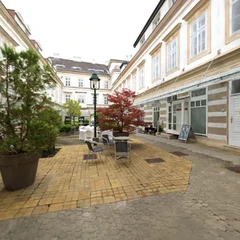 Moedling Posthof