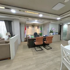 BPN Room Office