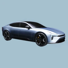 Polestar 5