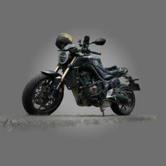 Vico-Honda CB650R｜Neo Sports Café