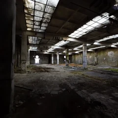 Linen Weaving Factory, Győr
