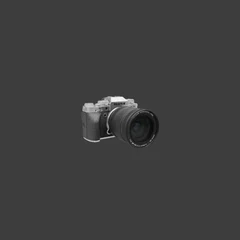 Fujifilm X-T4