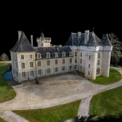 Château de Campagne