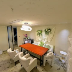 延积胤好1号包厢
