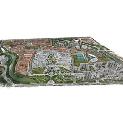 Campus of HKUST(GZ)