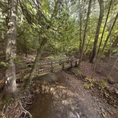 Hockley Valley Provincial Park