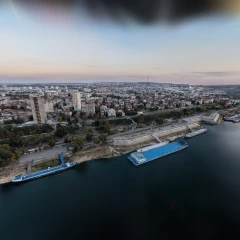 Port Ruse - Bulgaria-10-2026