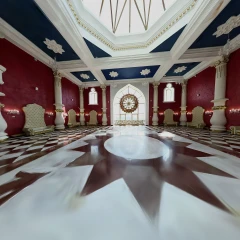 Ekiyat Puppet Theater