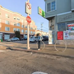 31st and Judah