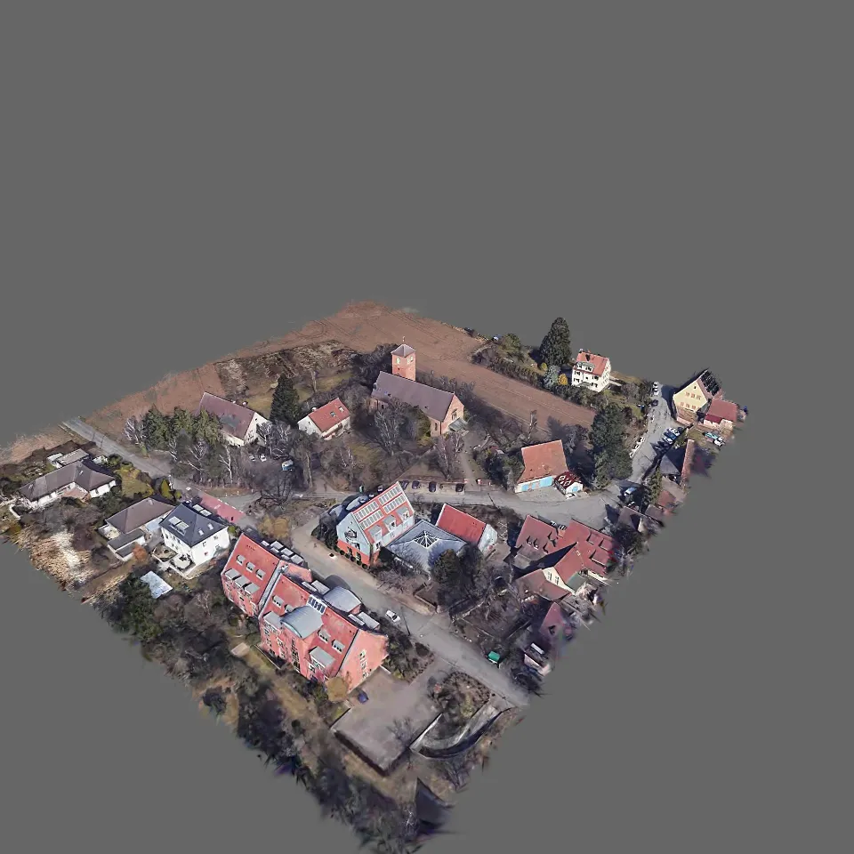 Thomaskirche Nürnberg