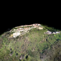 Castelo de Palmela, Portugal