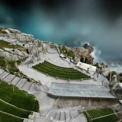 Minack Theatre