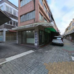 인천광역시 제물포구 금곡동 1-61(1-61, Geumgok-dong, Jemulpo-gu, Incheon Metropolitan City)