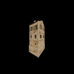 Exterior Capture — 002 · House