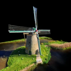 Gabriele Romagnoli Mill