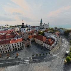 Lublin Poland 2025