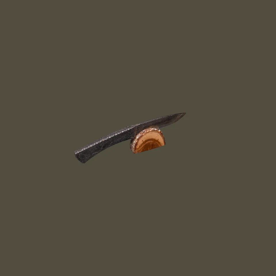 Couteau v2 / PostShot