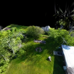 Yard June 4th, 2026