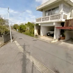 Okinawa street