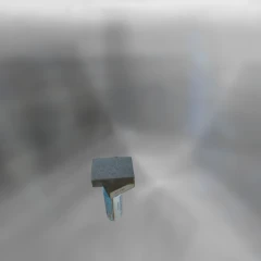 3DGS FlexiFoam