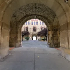 Vienna Arsenal