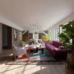 Livingroom [2]
