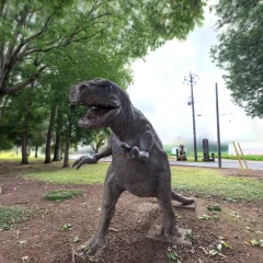 Suwayama Park