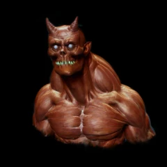 DevilHead