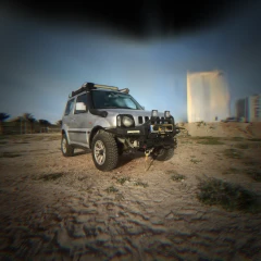 Jimny
