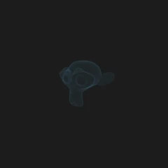 Suzanne X-Ray