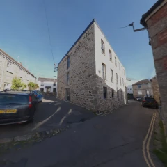 Fradgan using LFS